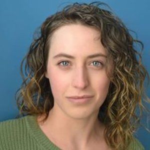 Meet your Posher, Aryn